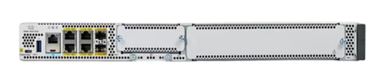 CISCO Catalyst C8300-1N1S-4T2X Router