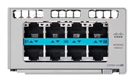 CISCO Cisco Catalyst 9300 Series Network Module
