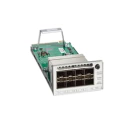 CISCO Cisco Catalyst 9300 Series Network Module