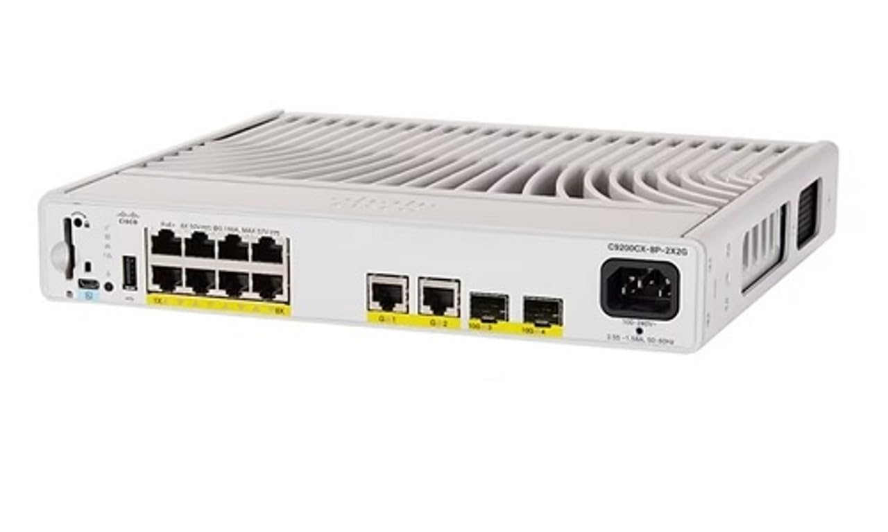 CISCO Catalyst 9200CX
