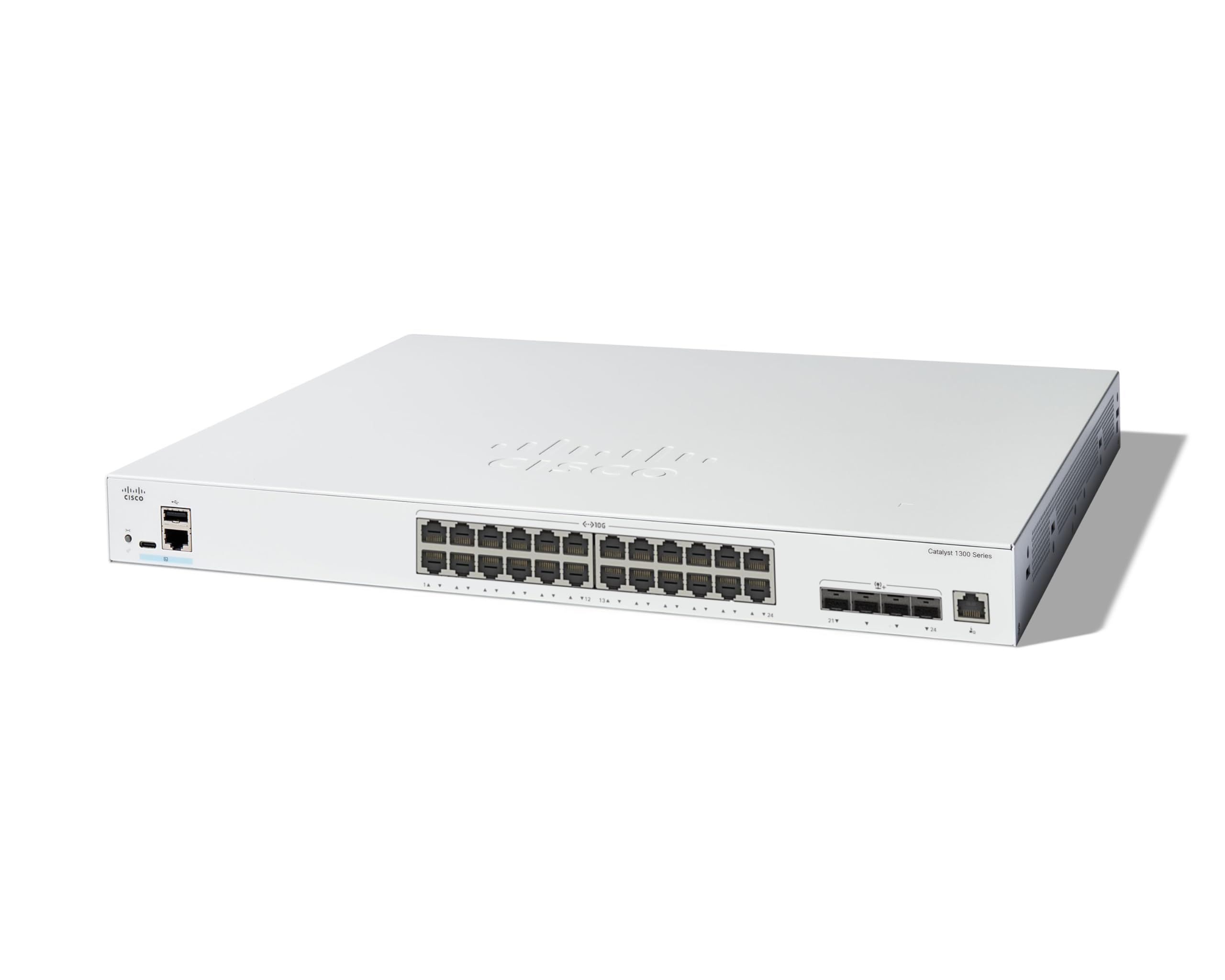 CISCO Catalyst 1300-24XT