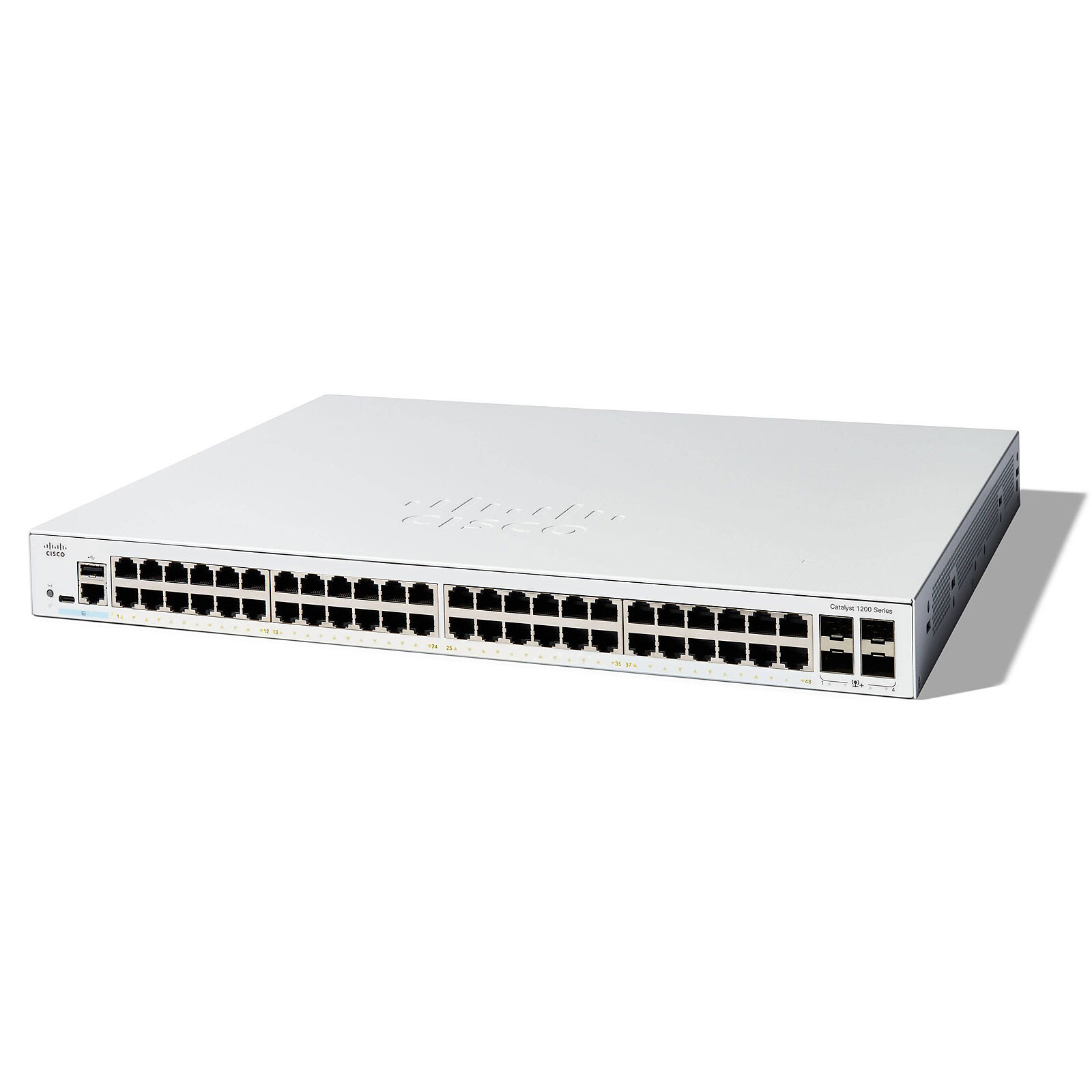CISCO Cisco Catalyst 1200-48T-4X