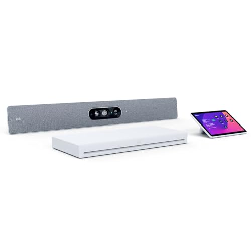 CISCO Cisco Webex Room Kit EQ