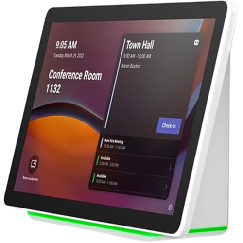 CISCO Cisco Webex Room Navigator