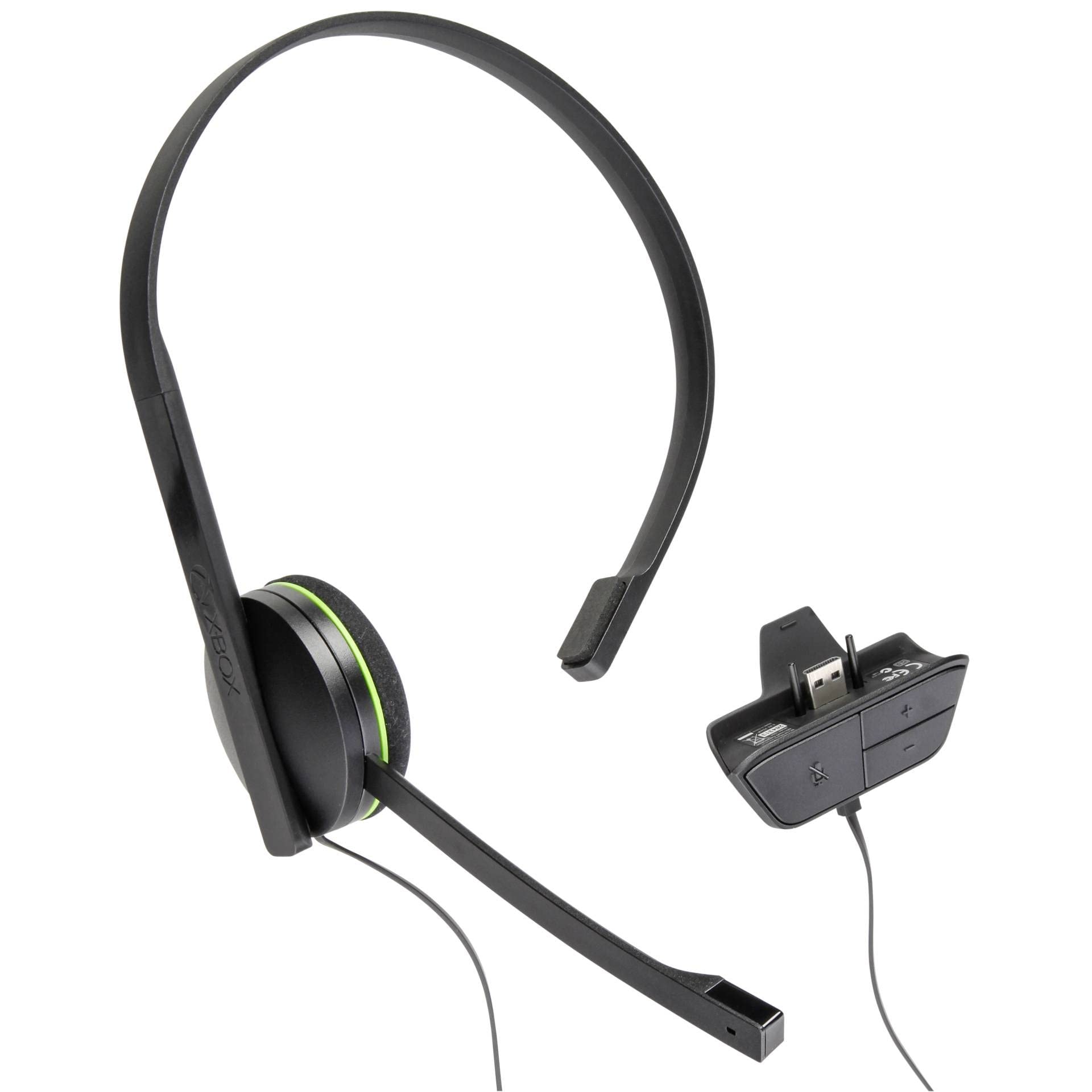 Microsoft Micro-casque filaire Xbox One