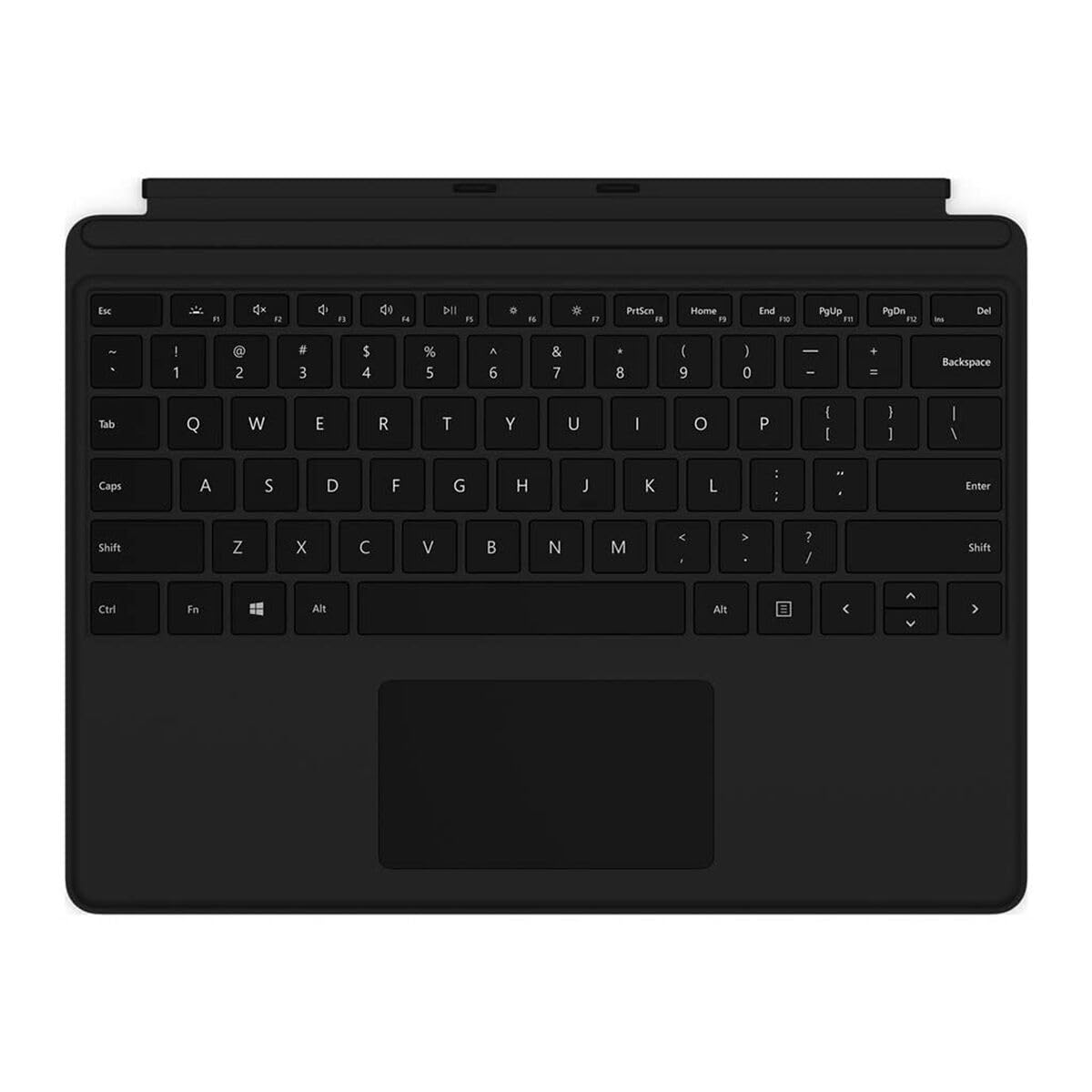 Microsoft Surface Pro X Keyboard