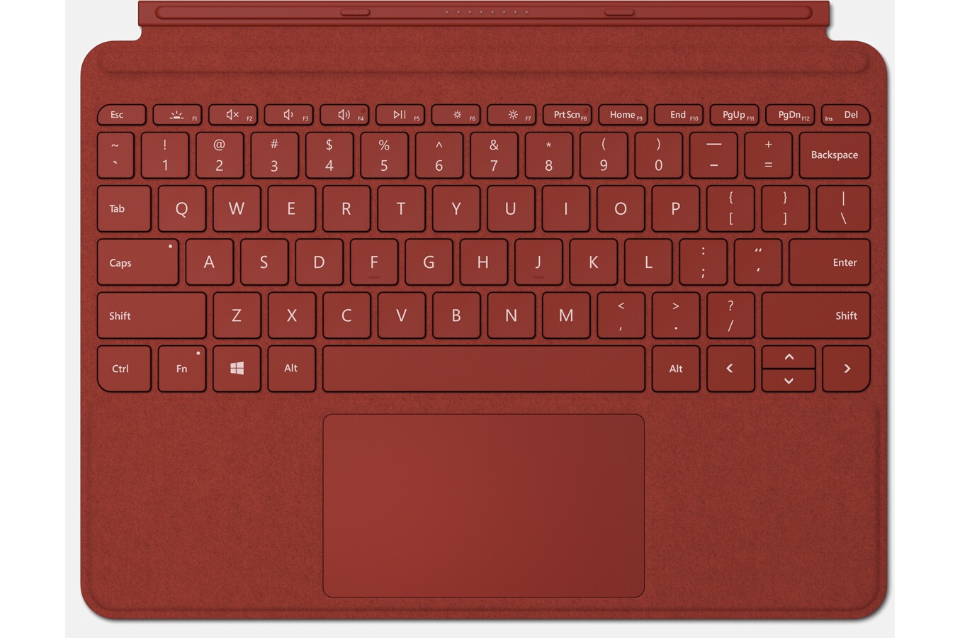 Microsoft Cover Surface Go Signature
