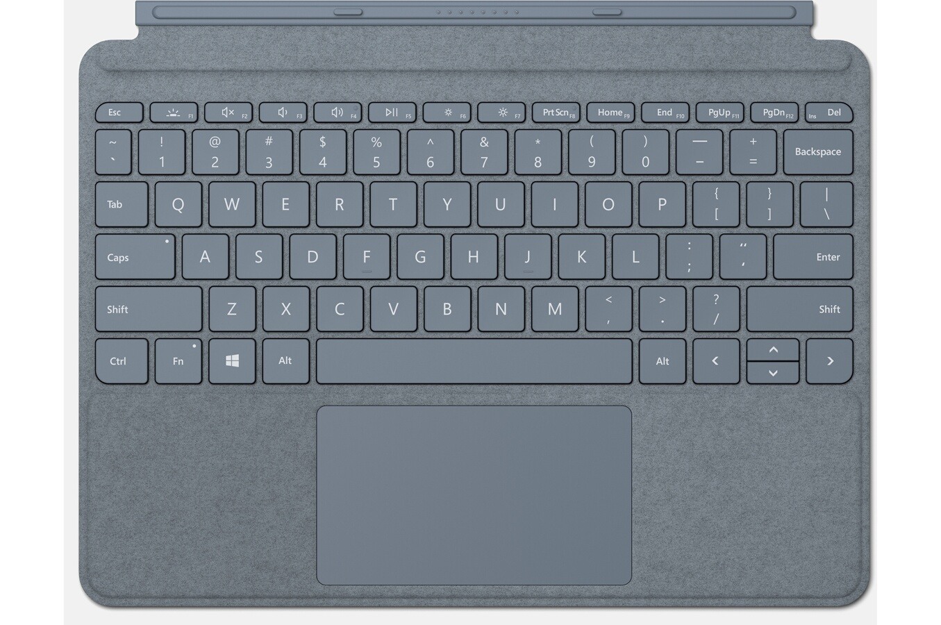 Microsoft Modèle du produit : Surface Go Signature
