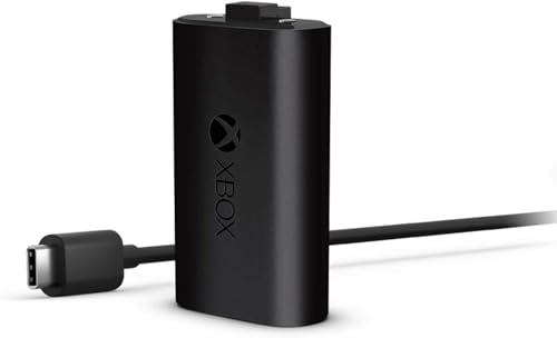 Microsoft batterie  kit play charg v2