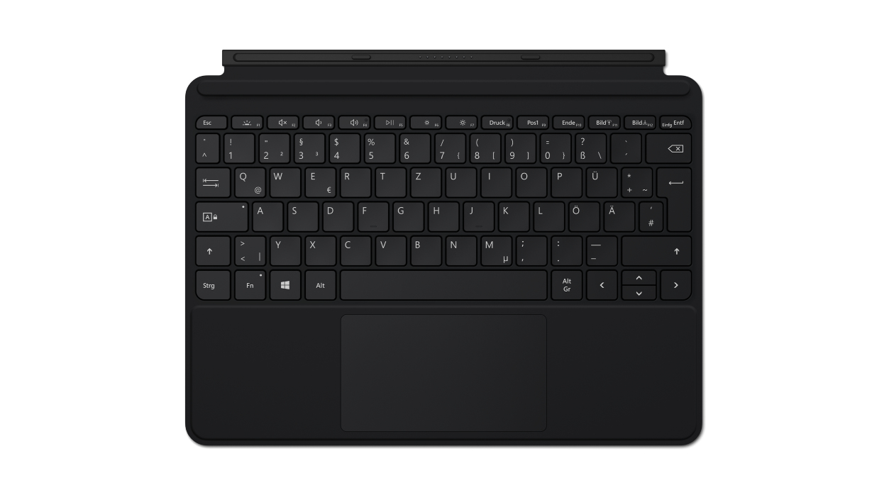 Microsoft Clavier