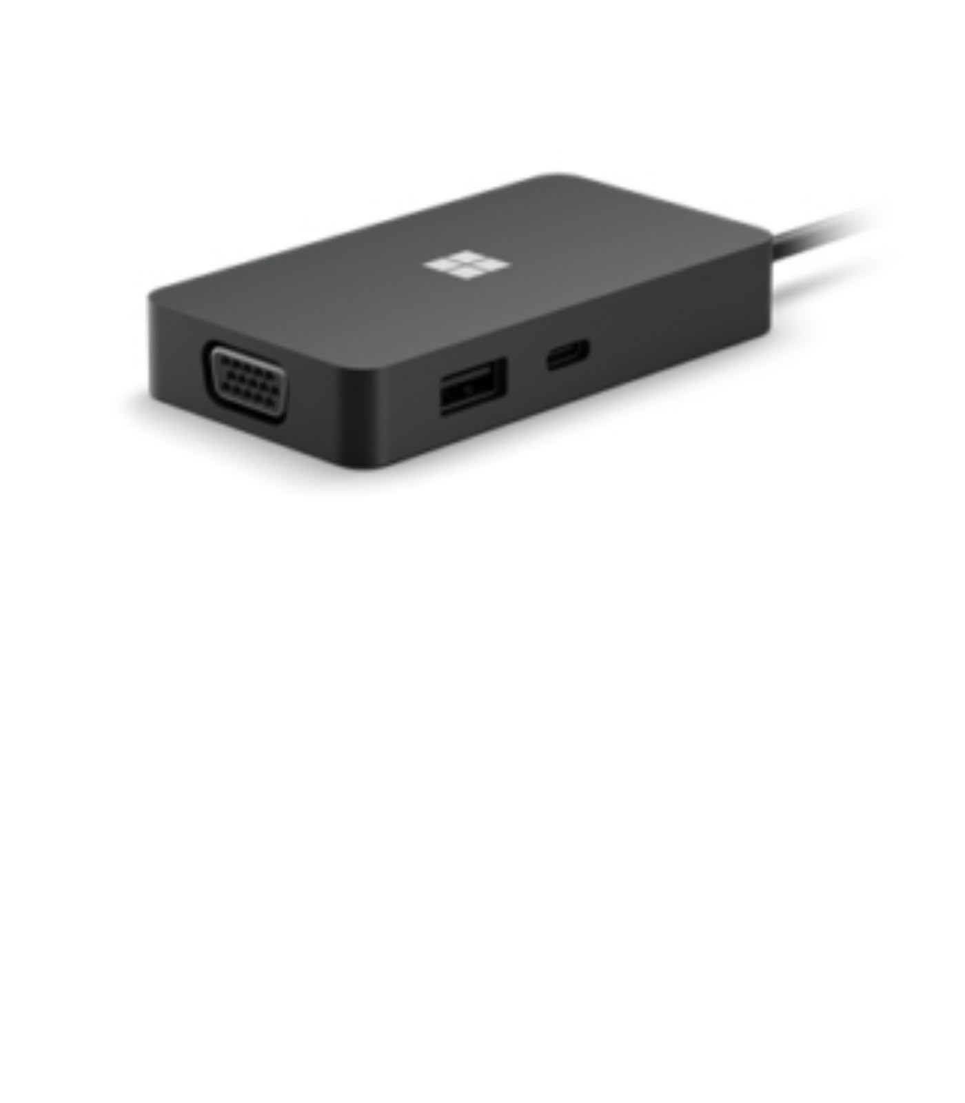Microsoft Hub de voyage USB-C