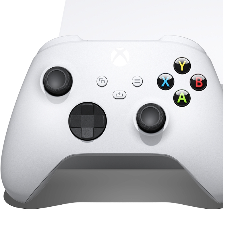 Microsoft Console Xbox Serie S