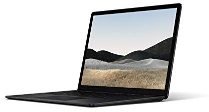 Microsoft Microsoft Surface Laptop 4 13.5'' I5/8Go/512Go Noir