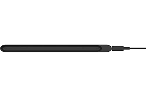 Microsoft Srfc Slim Pen Charger Version IT/PL/PT/ES Black Charger