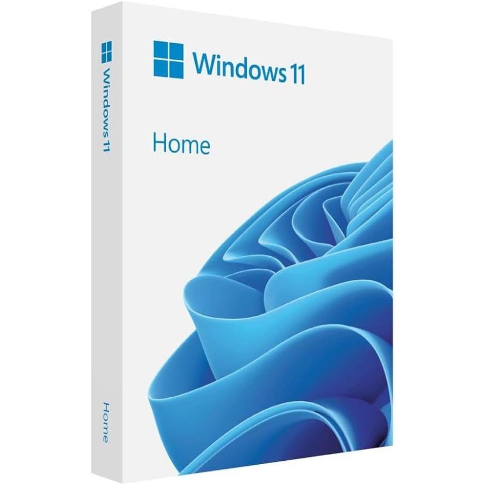 Microsoft Windows 11 Famille