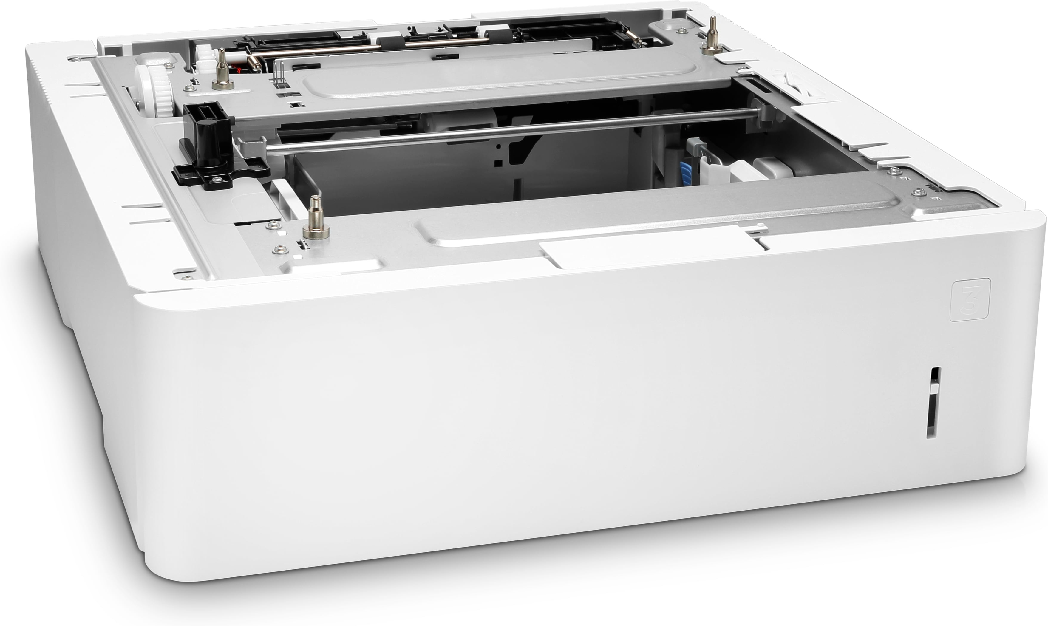 HP Bac d'alimentation - 550 feuilles