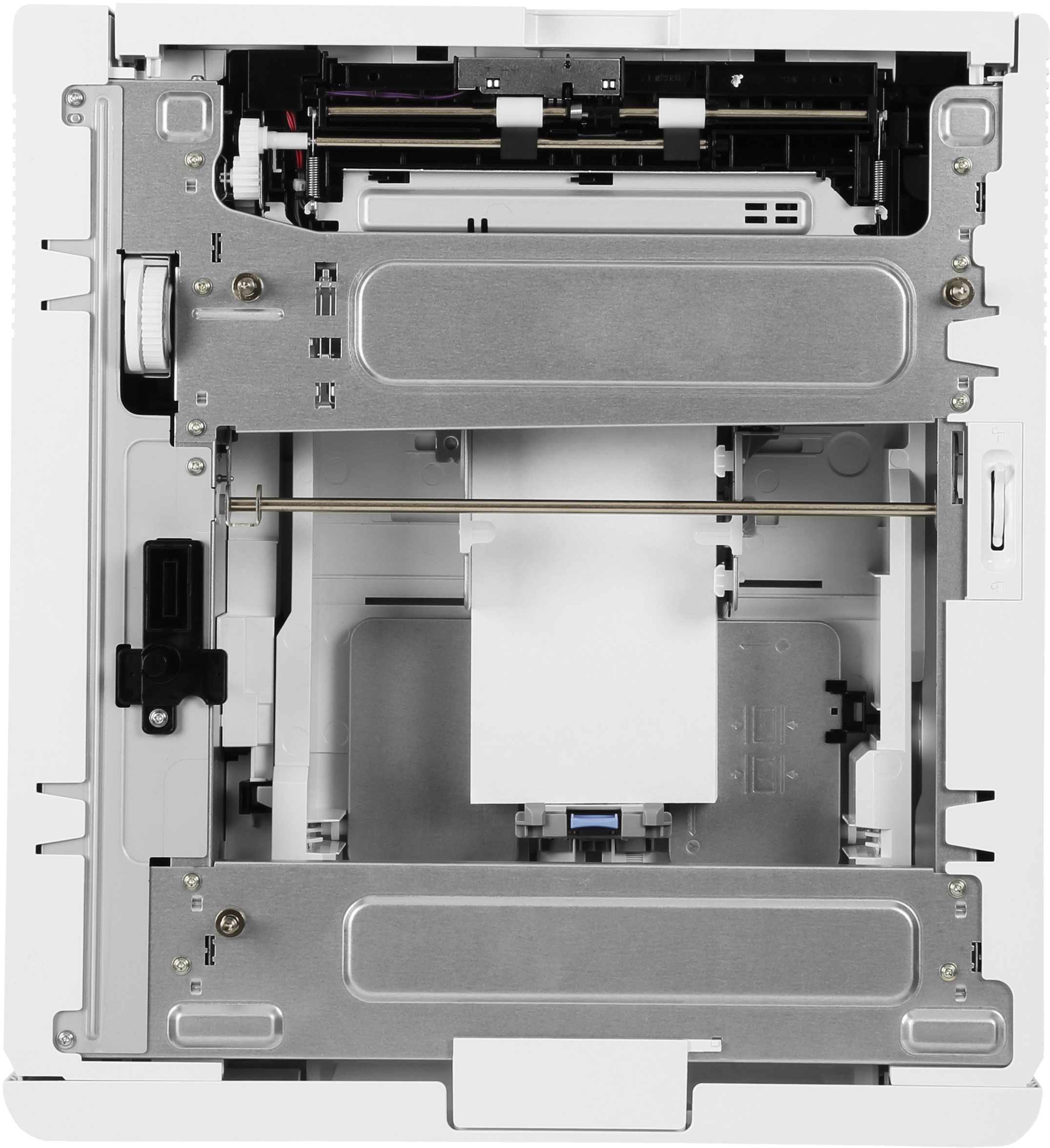 HP - Chargeur d'enveloppes - 75 feuilles dans 1 bac(s) - pour LaserJet Enterprise M607, M608, M609, M610, M611, M612, LaserJet Managed E60055, E60075
