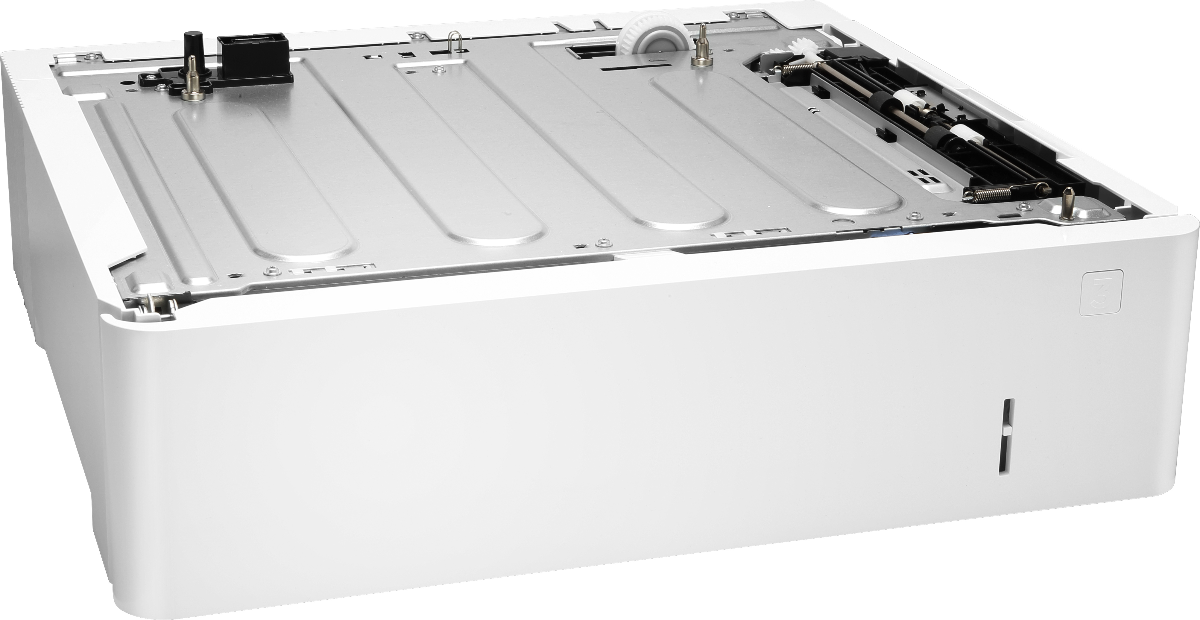 HP Input Tray Feeder