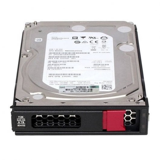 HPE SAS 3,5