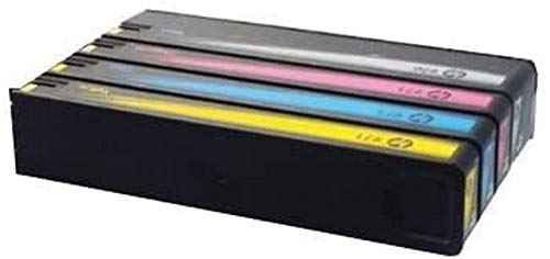 HP À rendement extrêmement élevé - cartouche d'encre cyan