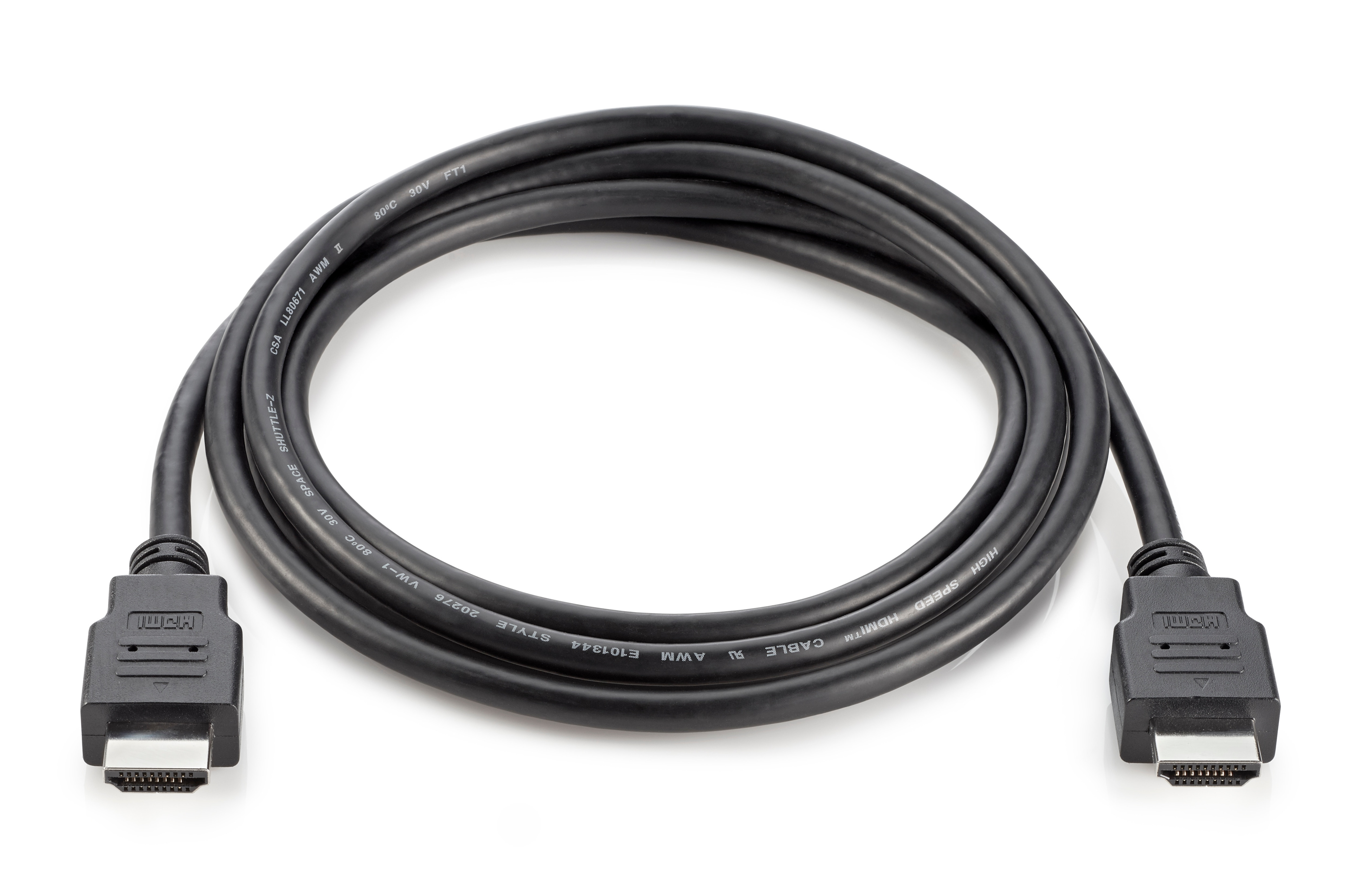HP C ble standard HDMI