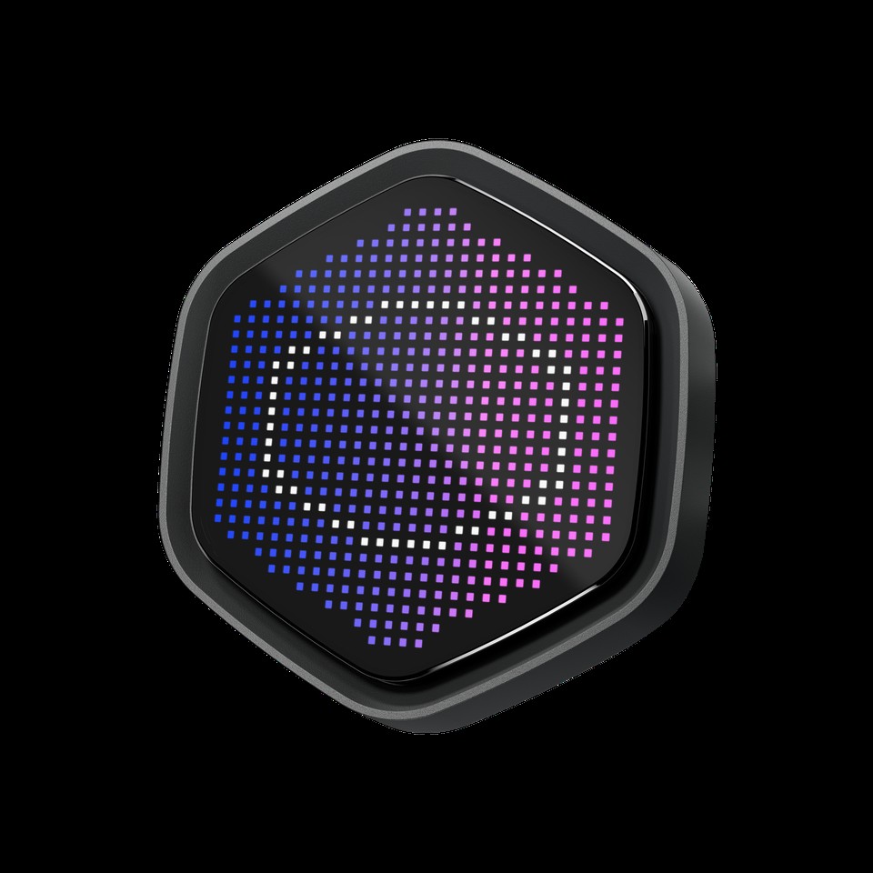 COOLER MASTER Flex-Kit: Pixel LED (null cm (null Pouces)