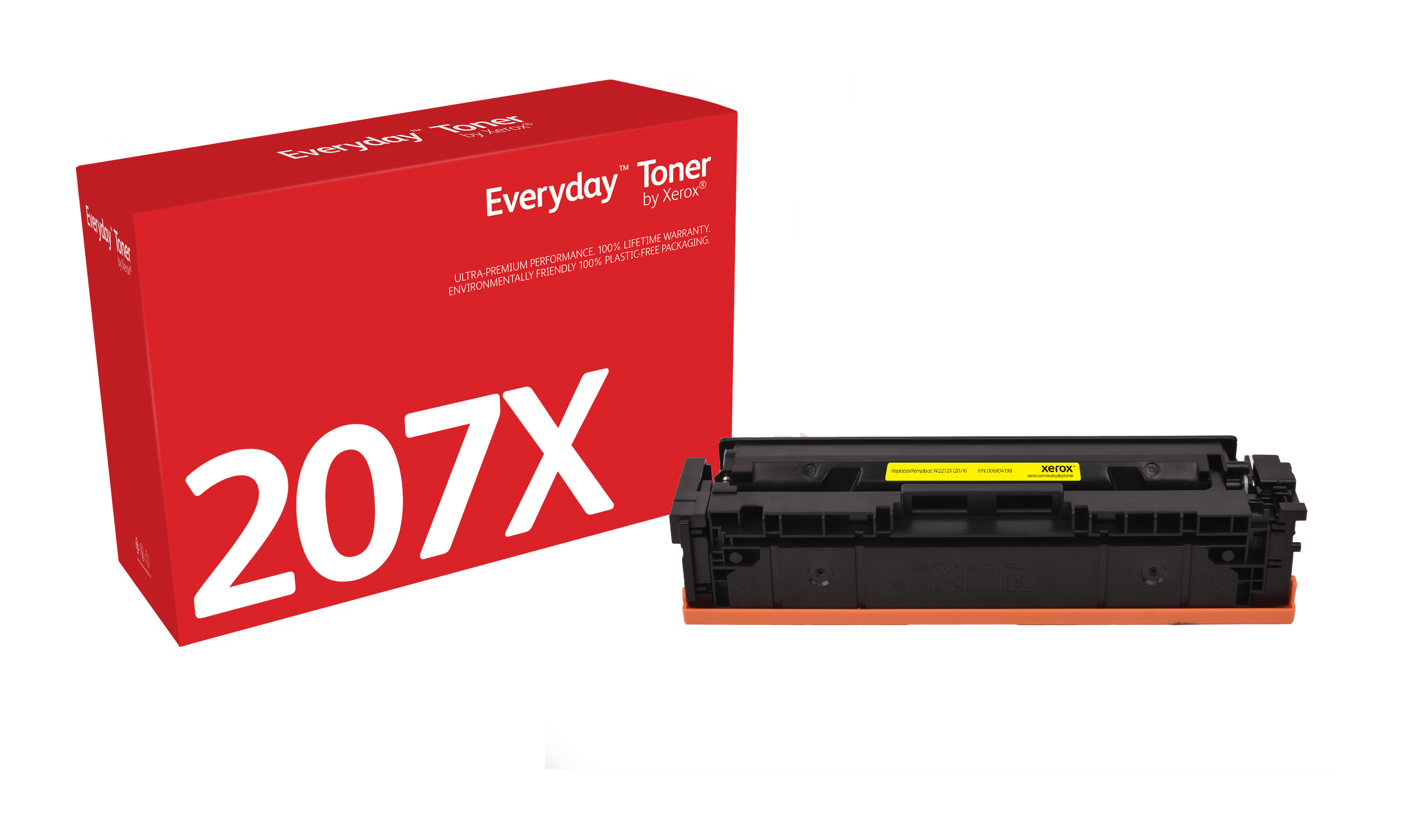 XEROX Xerox