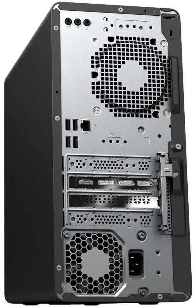 InnovationIT PC Intel ULTRA 7 265 / 16GB / SSD 1TB M.2 NVMe*