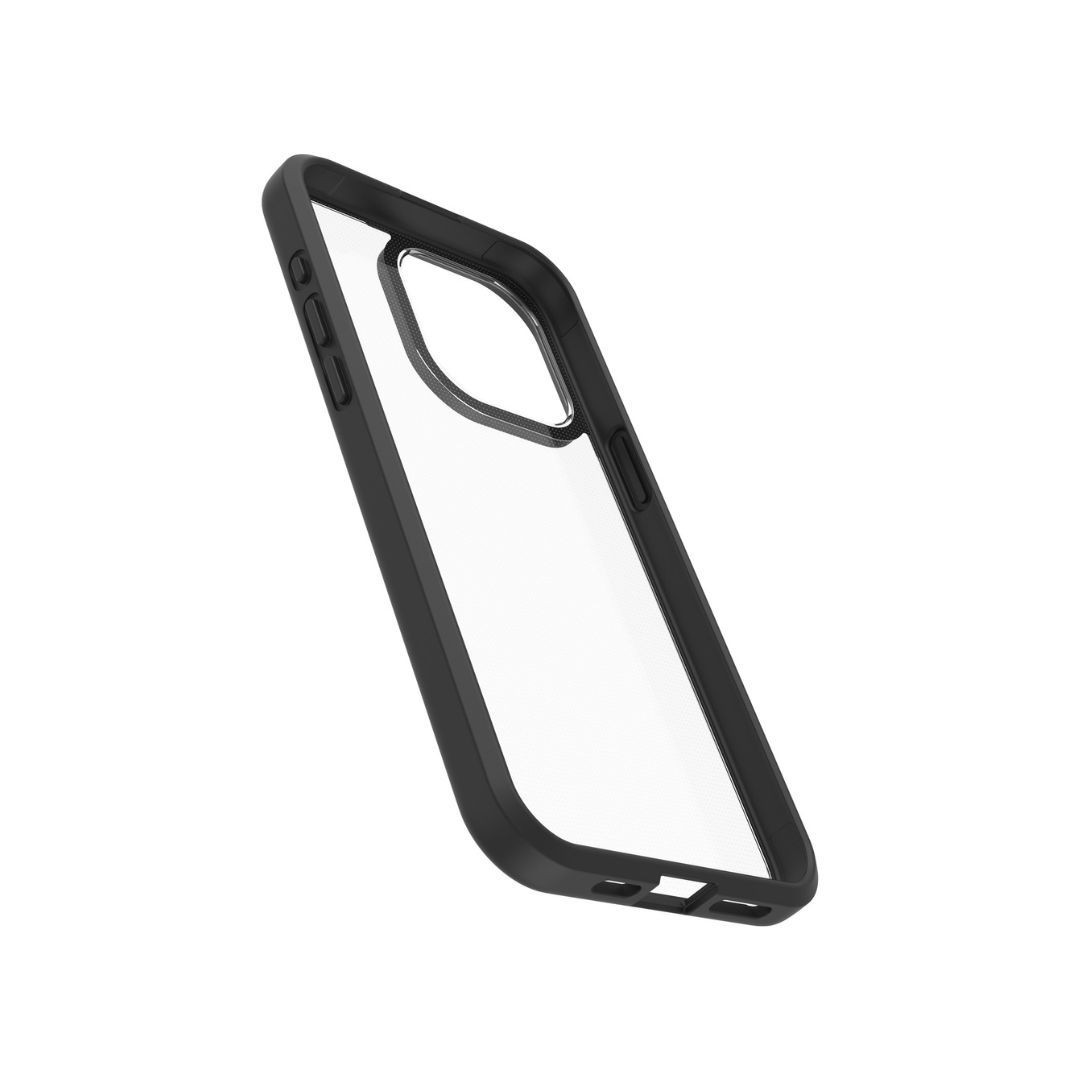 OTTERBOX OtterBox React Apple iPhone 15 Pro Max Black Crystal