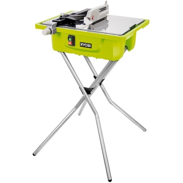Ryobi Fliesenschneider WS721S (grün/silber