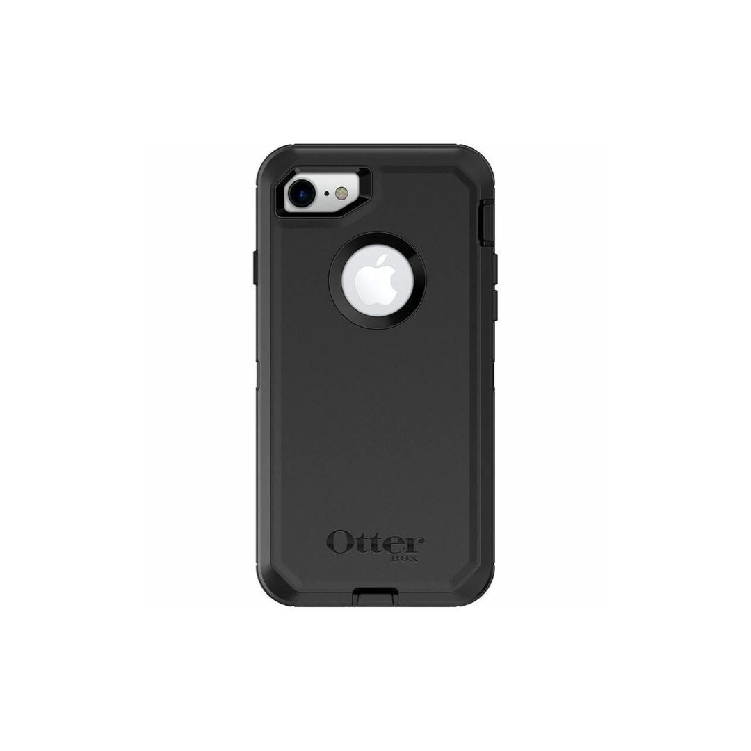 OTTERBOX OtterBox DEFENDER coque antichoc utra robuste 360 avec protection écran intégré