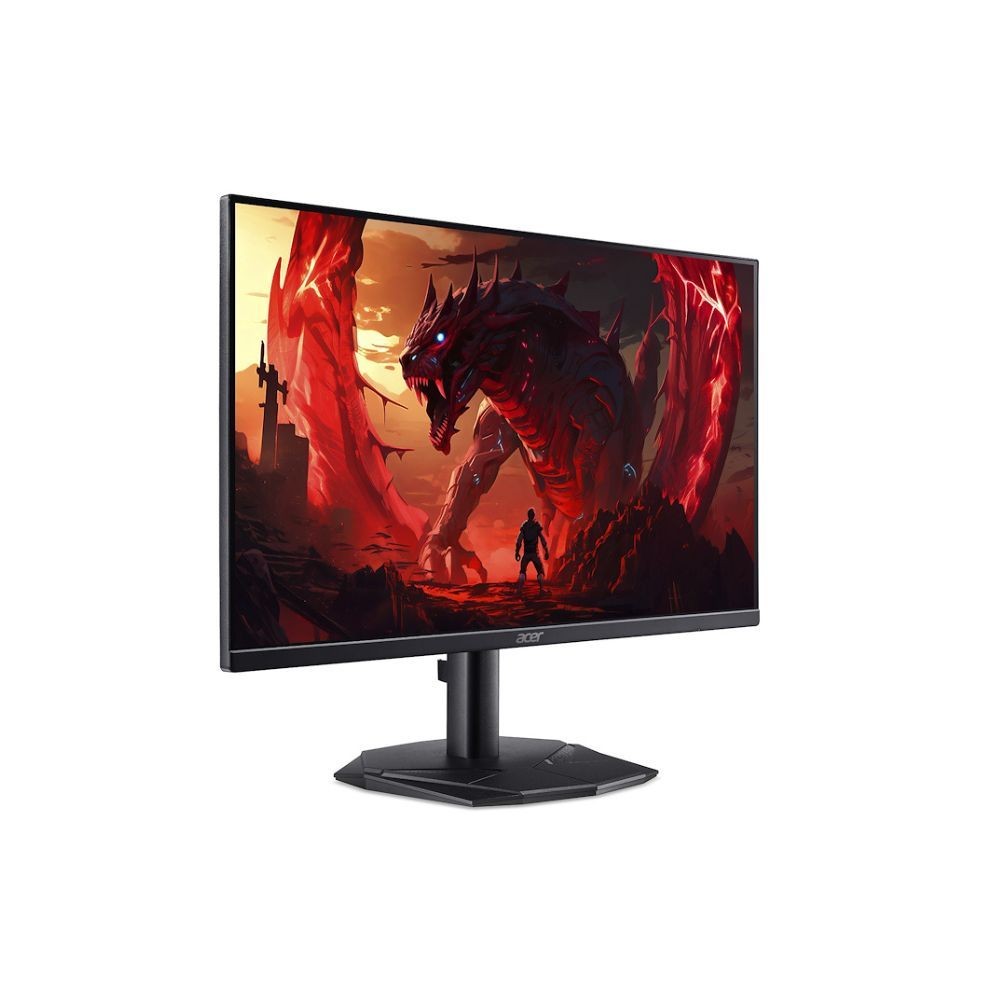 ACER Ecran PC Gaming KG270 27 pouces 1ms FreeSync