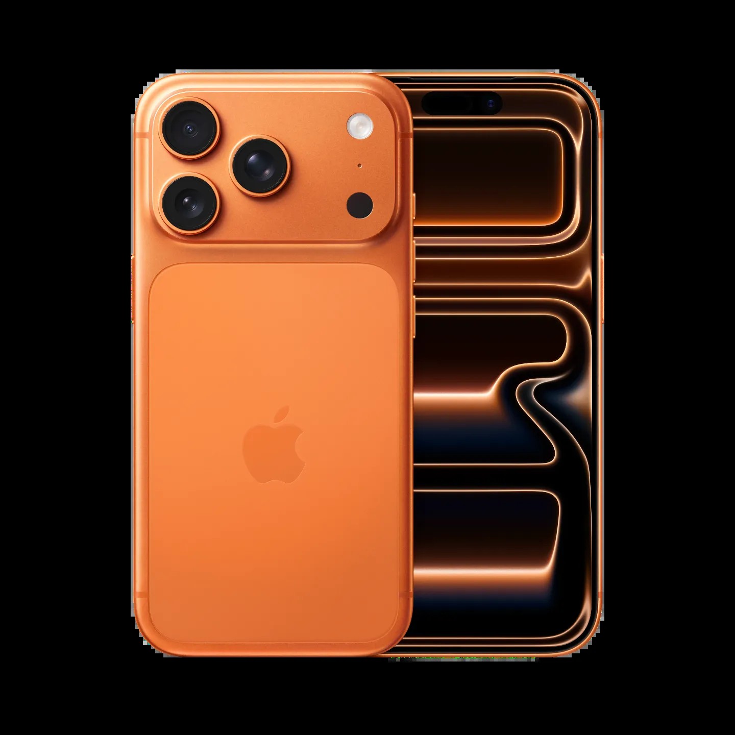 APPLE iPhone 17 Pro 5G 256GB Cosmic Orange EU