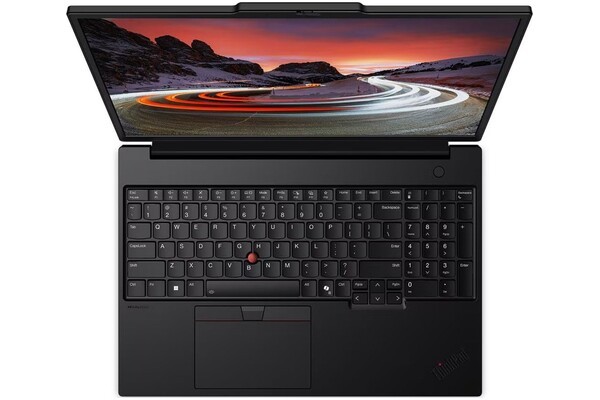 LENOVO ThinkPad P16s G4 16