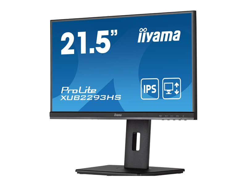 IIYAMA XUB2293HS-B3