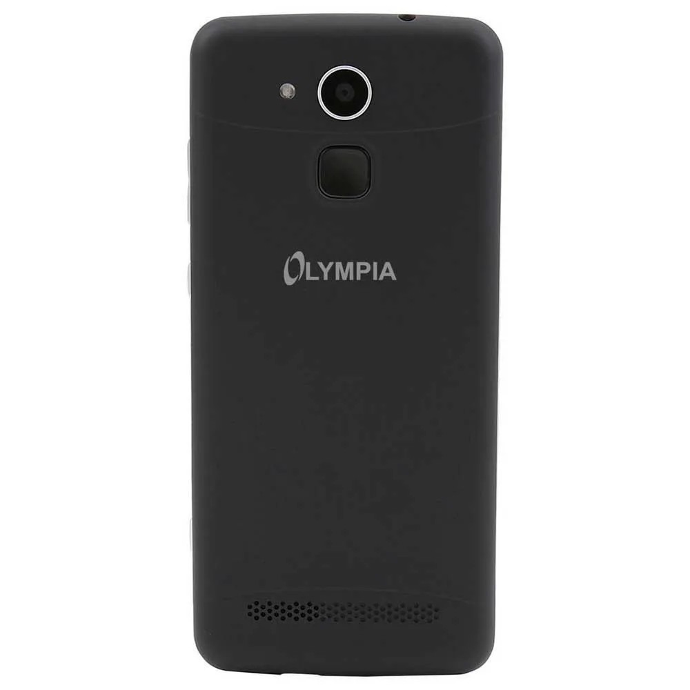 Olympia Smartphone NEO Mini+ schwarz