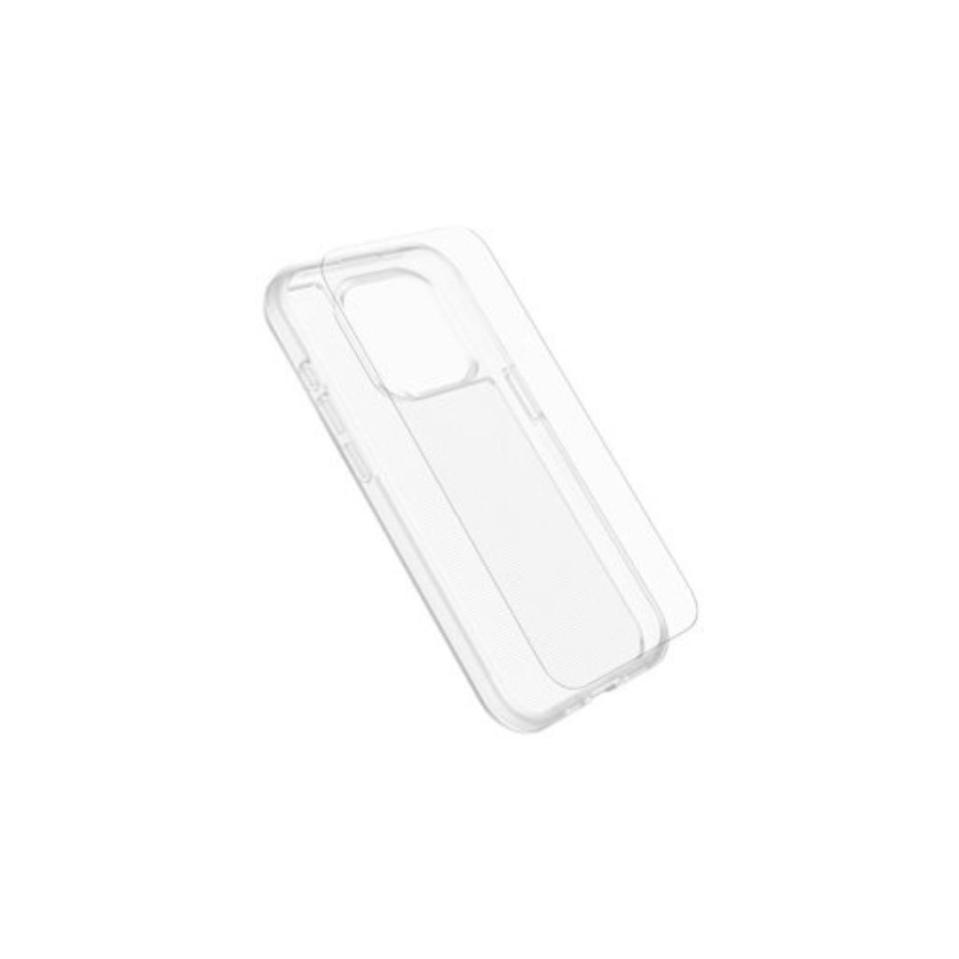 OTTERBOX OtterBox React + Glass Apple iPhone 15 Pro