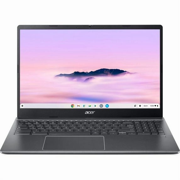 ACER Ordinateur Chromebook Plus 515 Intel Core 3 8 Go RAM 128 Go SSD 15.6 pouces