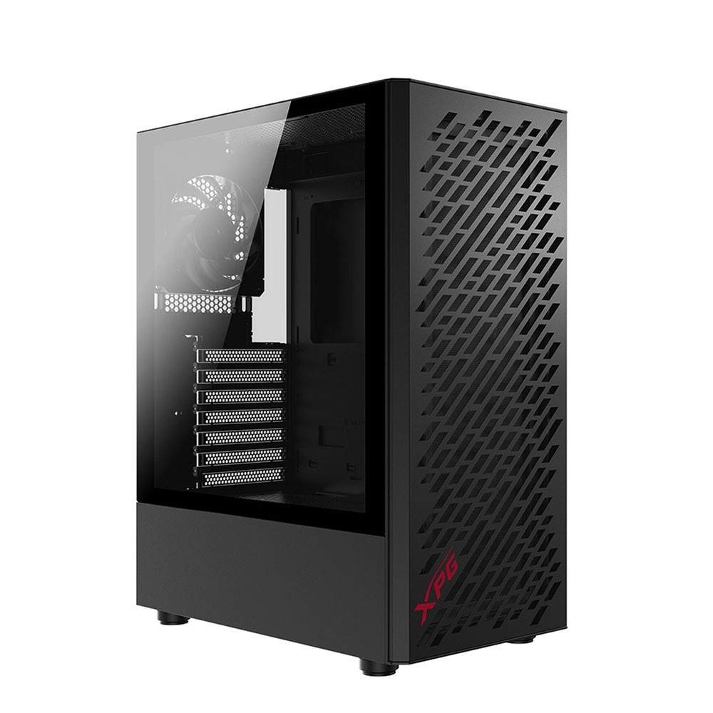 ADATA Geh XPG VALOR MESH (ATX) Midi Tower schwarz retail