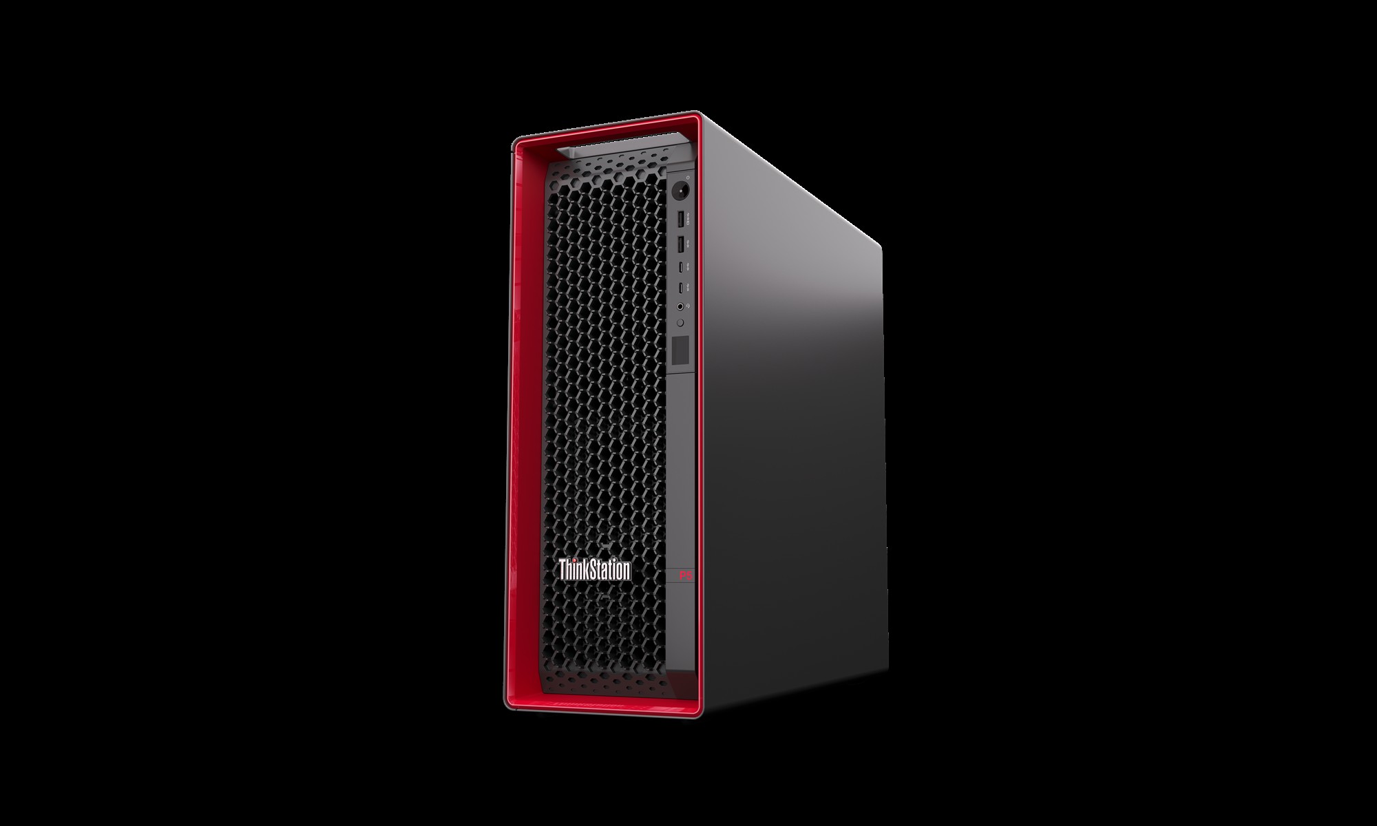 LENOVO ThinkStation P5 TW Xeon W3-2535 64/1TB RTX4000 W11P