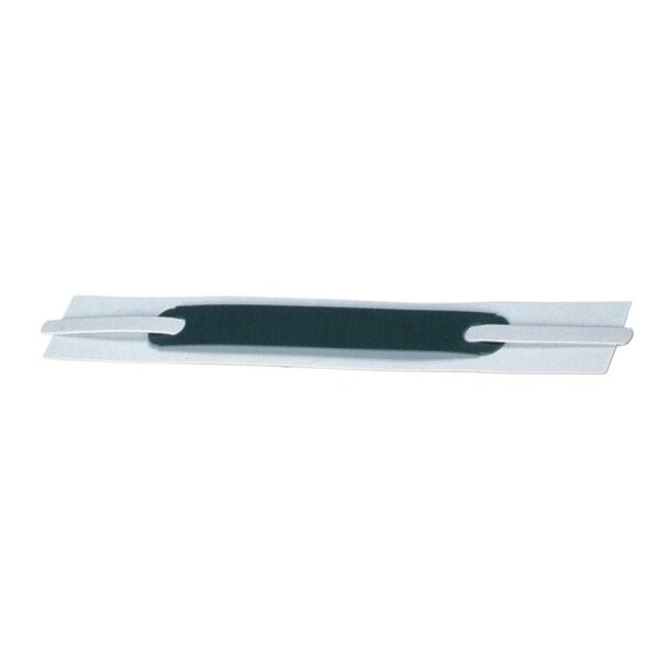 Durable DURABLE Selbstklebe-Heftstreifen Flexifix 100er Pck weiß