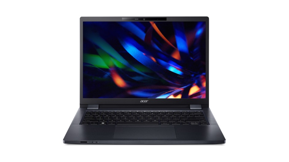 ACER Ordinateur Portable TravelMate P4 14 pouces Intel Core i7 16 Go RAM 512 Go SSD