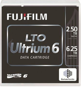 Fuji FILM LTO 6 BAFE