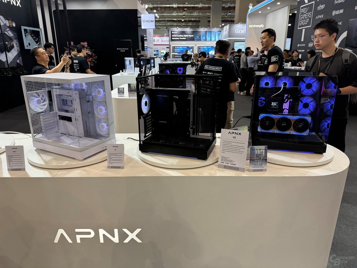 APNX V2