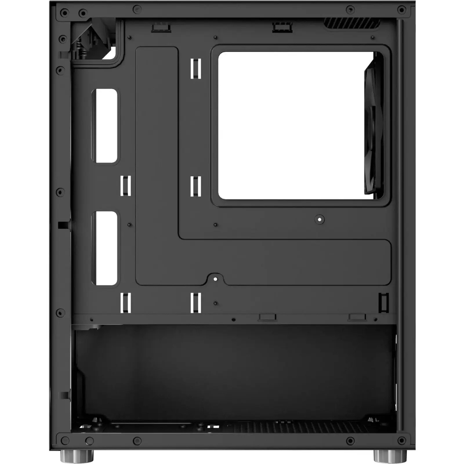 AEROCOOL CS-111-G-BK-v1