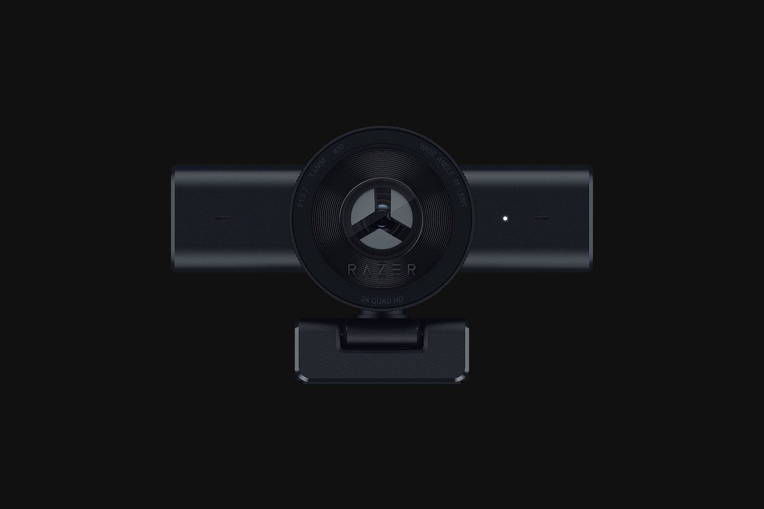 Razer Web Cam Kiyo V2 X