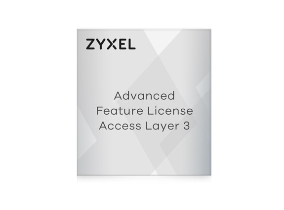 ZyXEL Advanced Feature Lifetime Lizenz für XS1935-12F