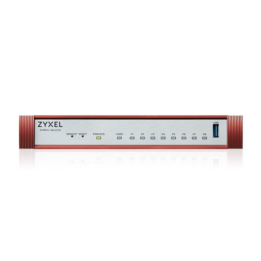 ZyXEL Zyxel