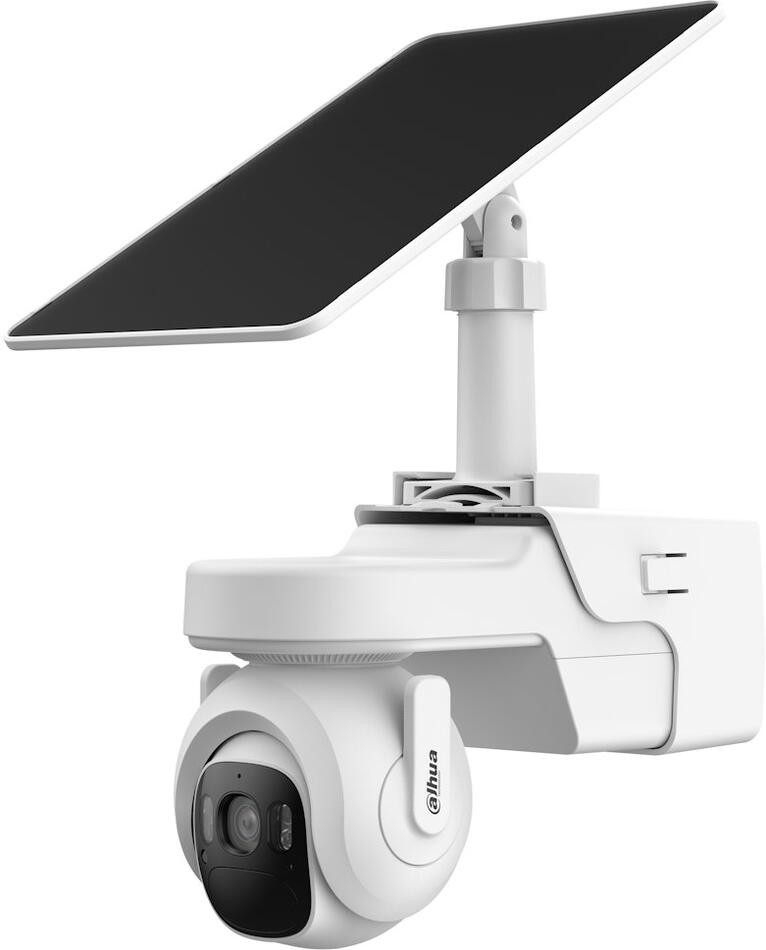 Dahua DAHUA 8W Type C Solarpanel Überwachungskamera