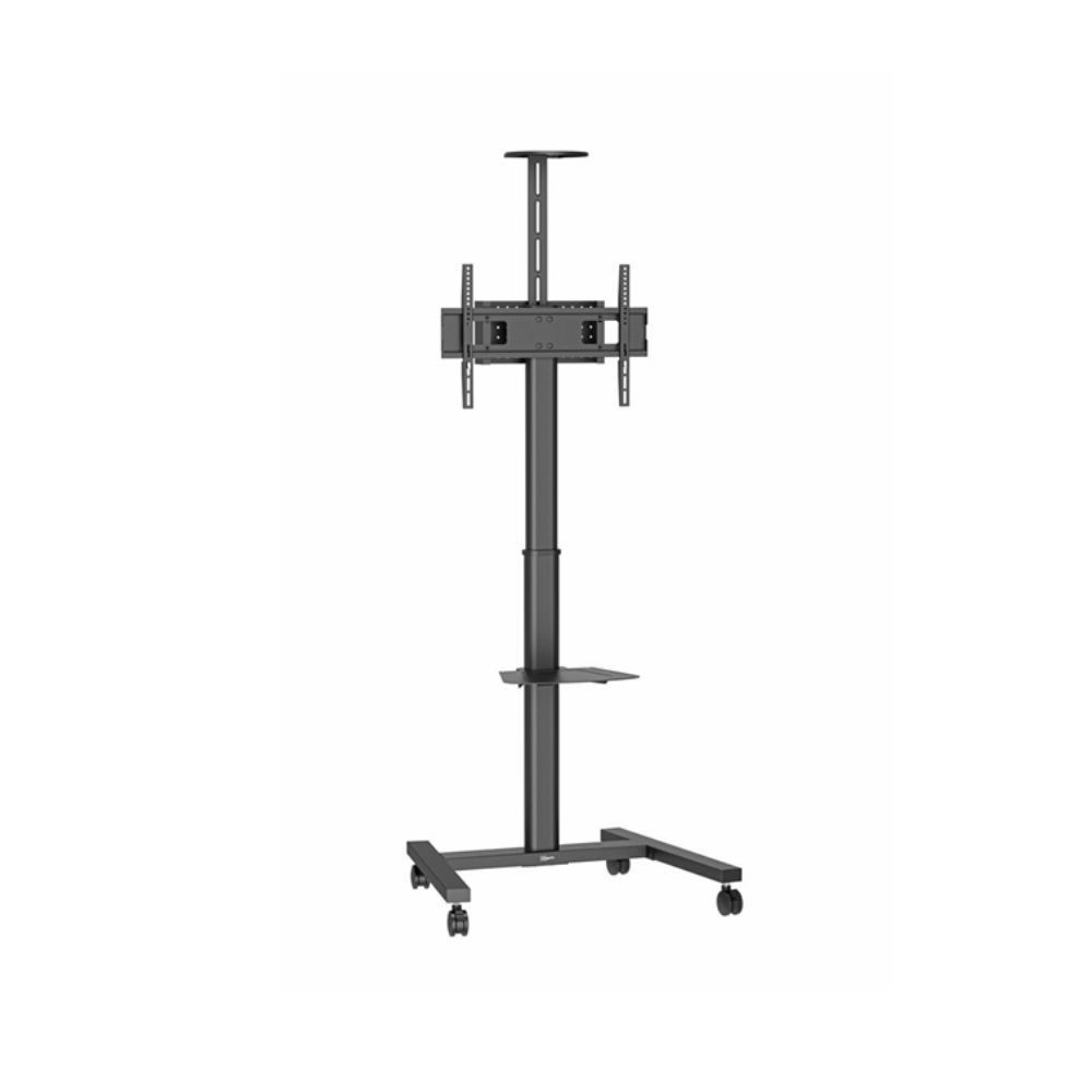 VOGEL'S VOGEL S Support sur roulettes ESSENTIAL T1031 noir